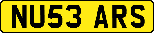 NU53ARS