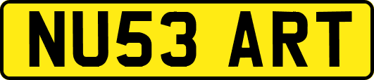 NU53ART