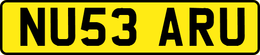 NU53ARU