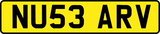 NU53ARV