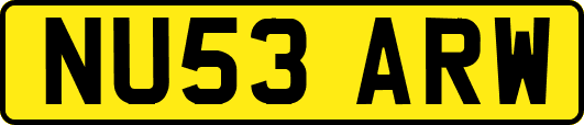 NU53ARW