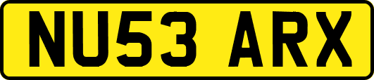 NU53ARX