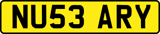 NU53ARY
