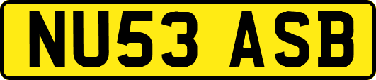 NU53ASB