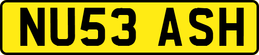 NU53ASH