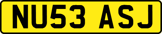 NU53ASJ