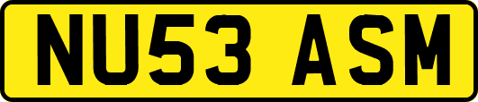 NU53ASM