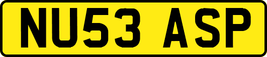 NU53ASP