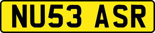 NU53ASR