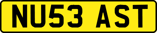 NU53AST