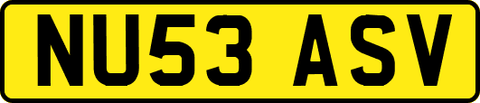 NU53ASV