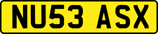 NU53ASX