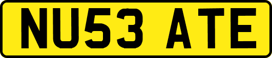 NU53ATE
