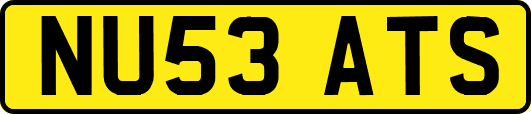 NU53ATS