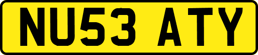 NU53ATY