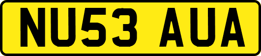 NU53AUA