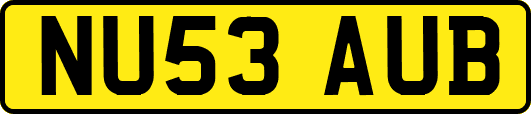 NU53AUB