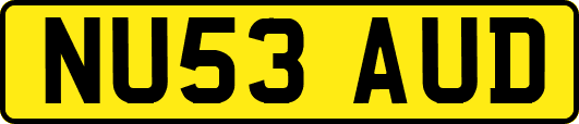 NU53AUD