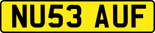 NU53AUF