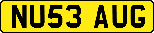 NU53AUG