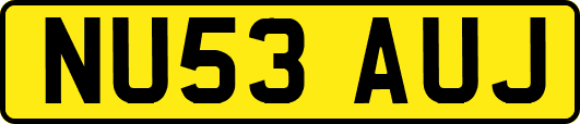 NU53AUJ