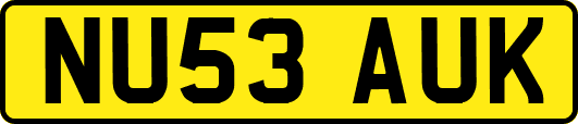 NU53AUK