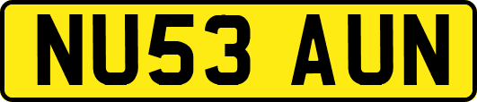NU53AUN