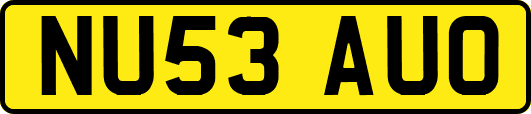 NU53AUO