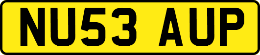 NU53AUP