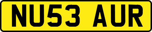 NU53AUR