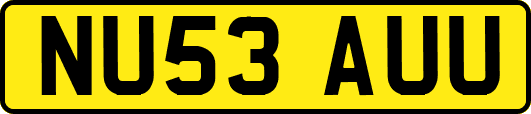 NU53AUU