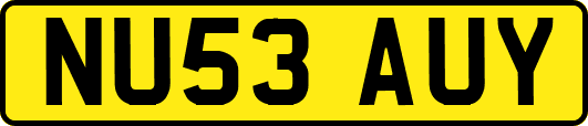 NU53AUY