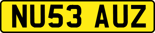 NU53AUZ