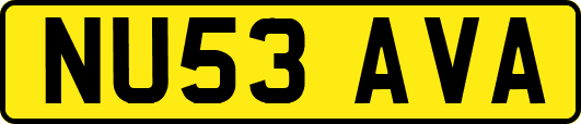 NU53AVA