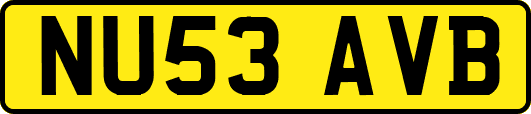 NU53AVB