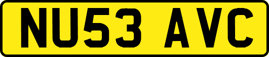 NU53AVC