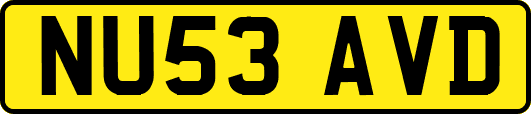 NU53AVD
