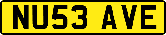 NU53AVE