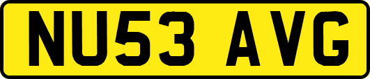 NU53AVG