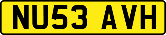NU53AVH