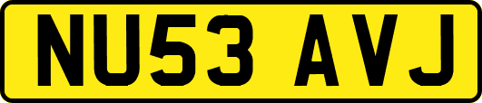 NU53AVJ