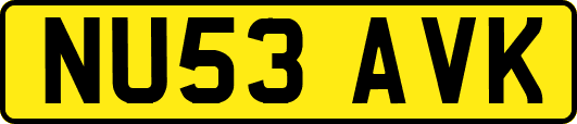 NU53AVK