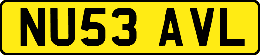 NU53AVL