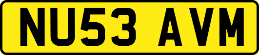 NU53AVM