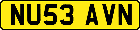 NU53AVN