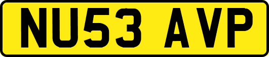 NU53AVP