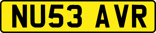 NU53AVR
