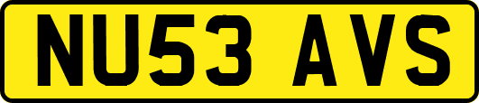 NU53AVS