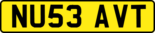 NU53AVT