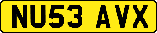 NU53AVX